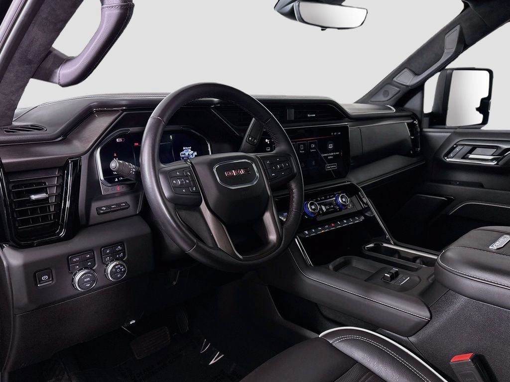 2024 GMC Sierra 2500HD AT4X - Photo 10