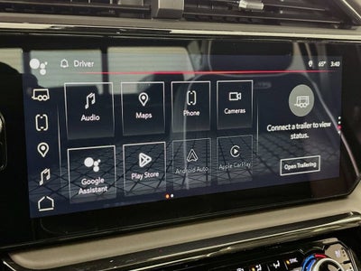 2024 GMC Sierra 2500 HD AT4X