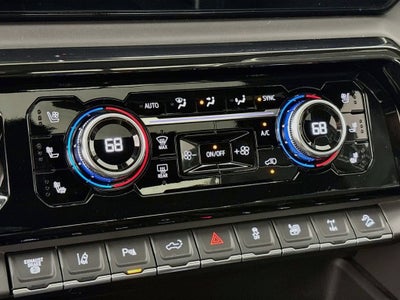 2024 GMC Sierra 2500 HD AT4X