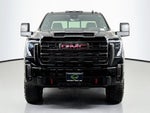 2024 GMC Sierra 2500 HD AT4X