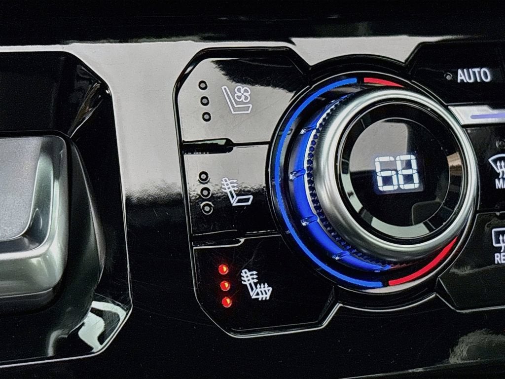 2024 GMC Sierra 2500HD AT4X - Photo 24