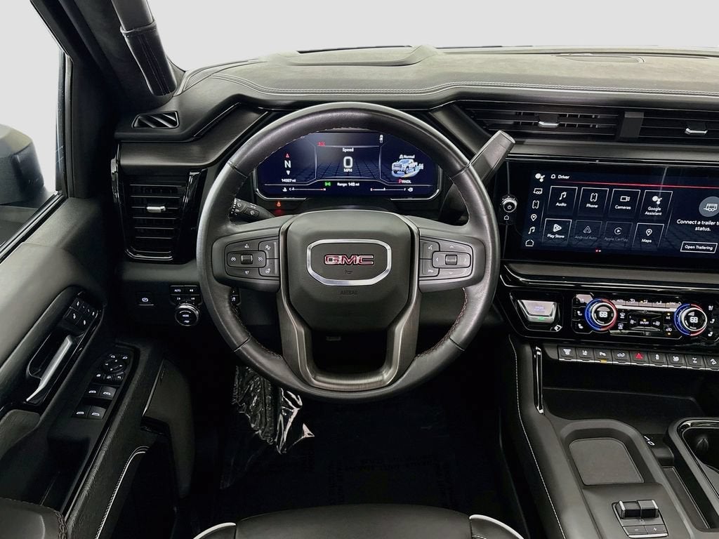 2024 GMC Sierra 2500HD AT4X - Photo 27