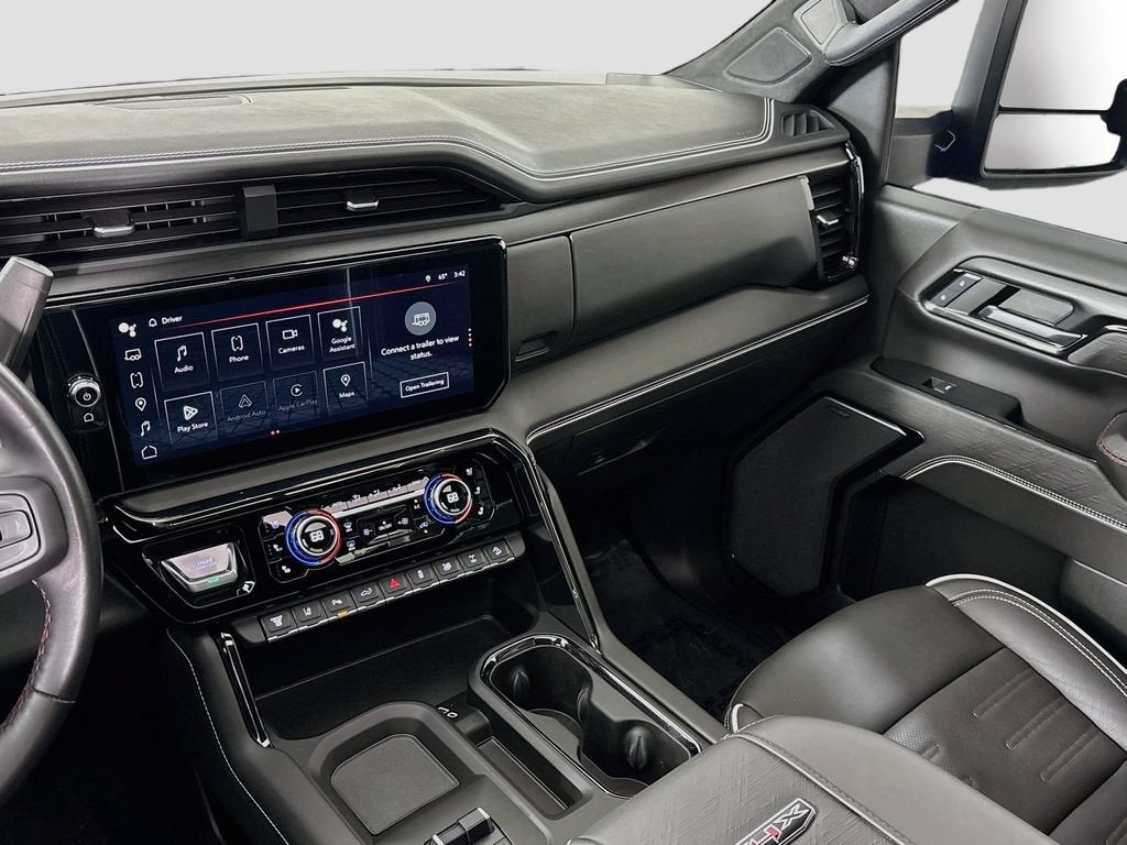 2024 GMC Sierra 2500HD AT4X - Photo 28