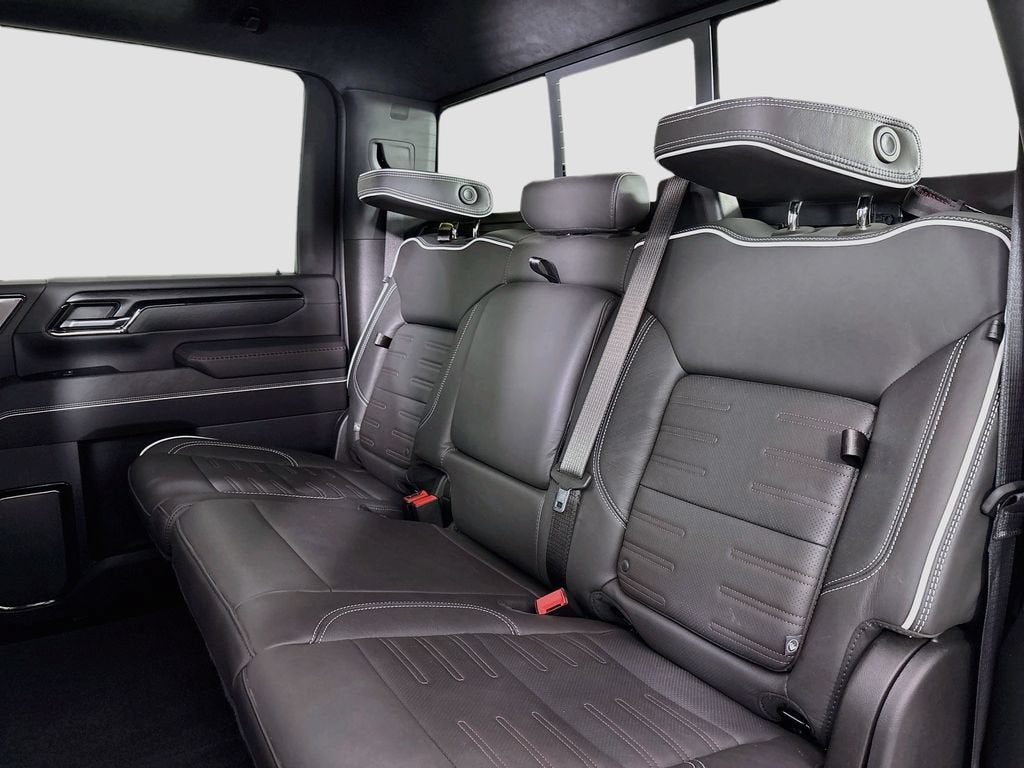 2024 GMC Sierra 2500HD AT4X - Photo 29
