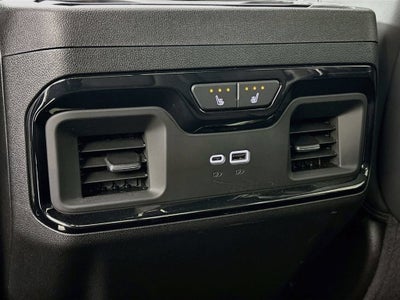 2024 GMC Sierra 2500 HD AT4X
