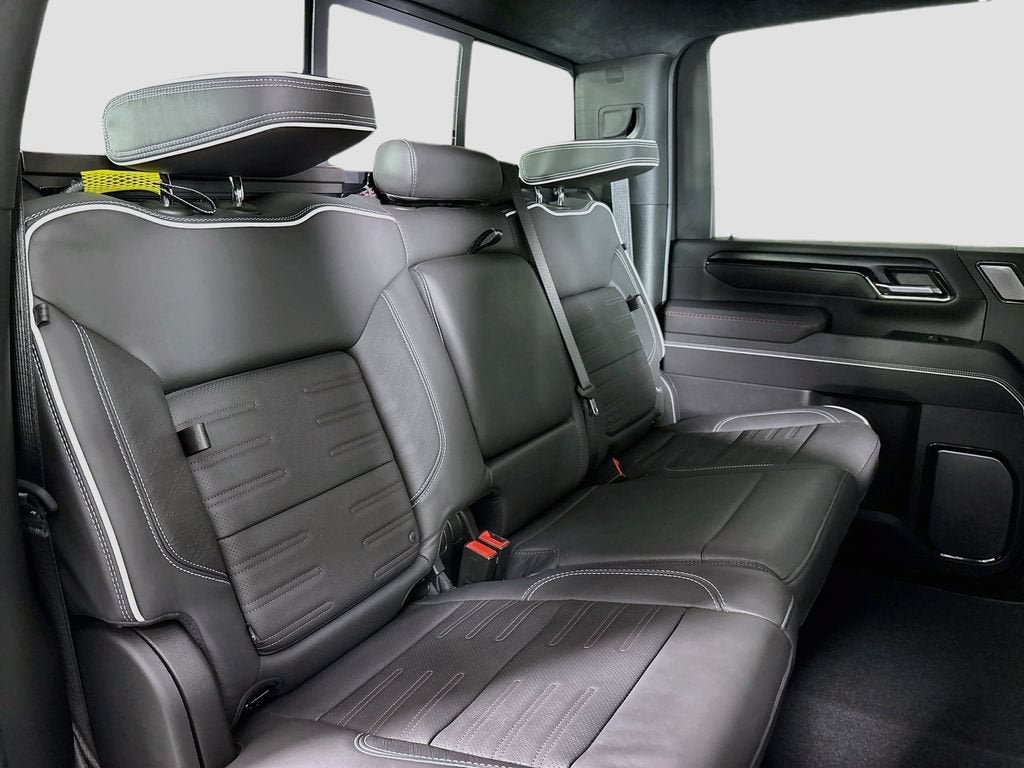 2024 GMC Sierra 2500HD AT4X - Photo 32
