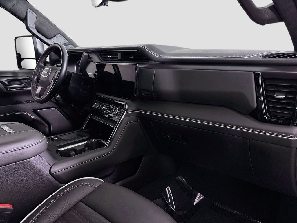 2024 GMC Sierra 2500HD AT4X - Photo 34