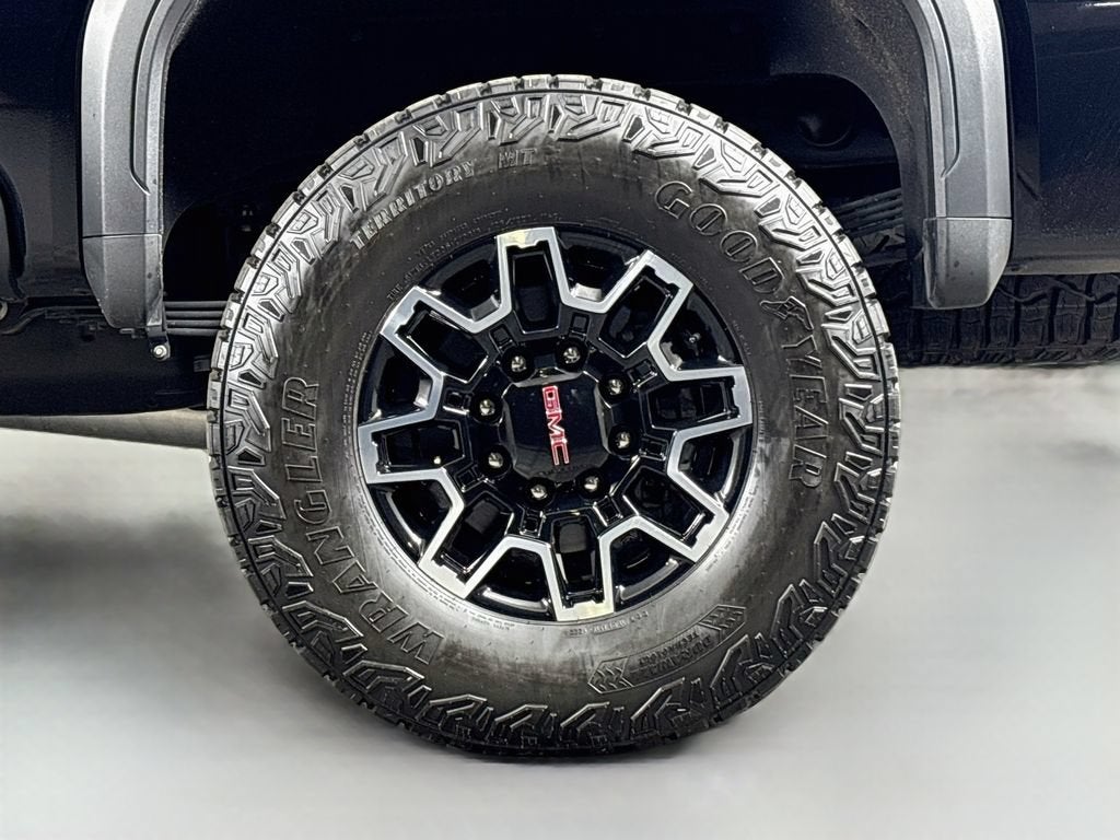 2024 GMC Sierra 2500HD AT4X - Photo 36