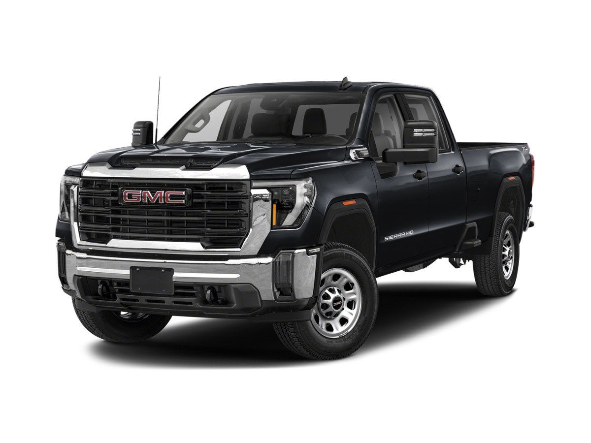 2025 GMC Sierra 4WD Crew Cab Long Box Denali Ultimate's photo