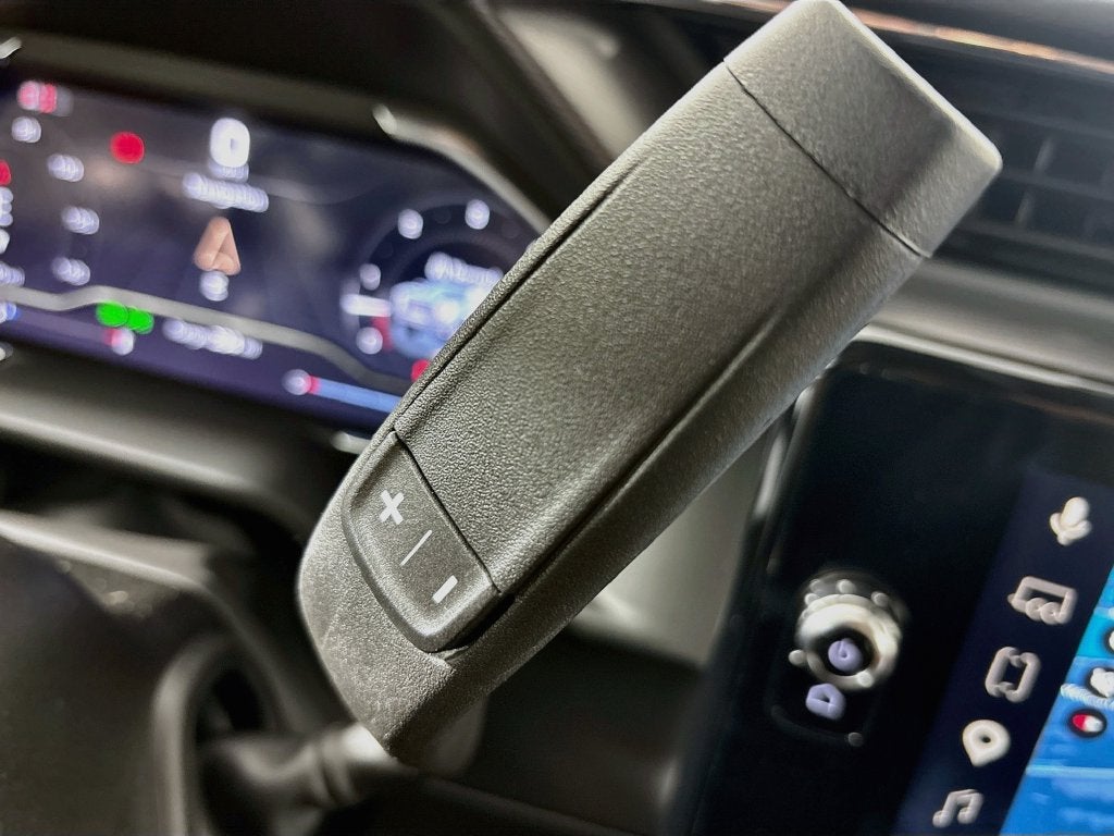 2025 GMC Sierra 3500 HD Denali Ultimate