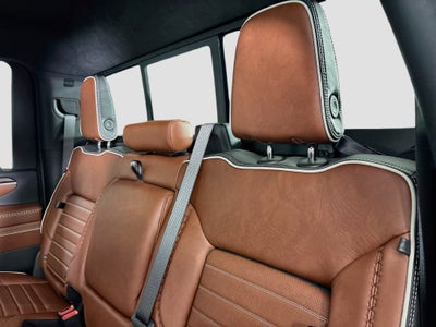 2025 GMC Sierra 3500 HD Denali Ultimate