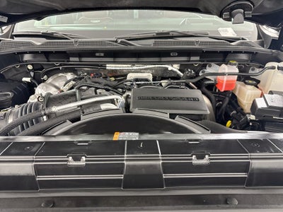 2025 GMC Sierra 3500 HD Denali Ultimate