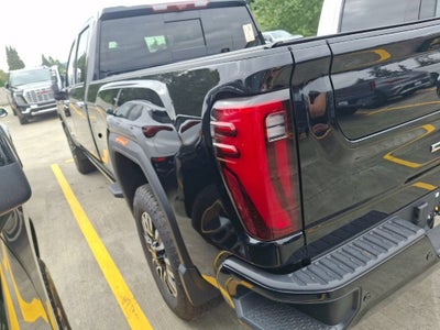 2025 GMC Sierra 3500 HD Denali Ultimate