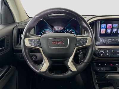 2017 GMC Canyon 4WD Denali
