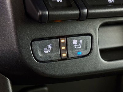 2017 GMC Canyon 4WD Denali