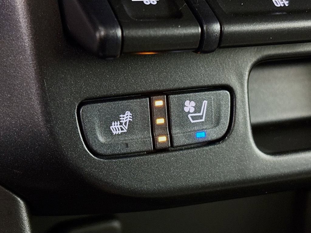 2017 GMC Canyon 4WD Denali