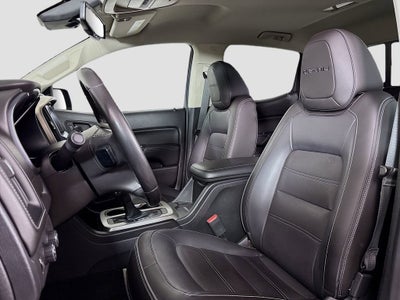 2017 GMC Canyon 4WD Denali