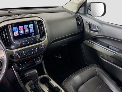 2017 GMC Canyon 4WD Denali