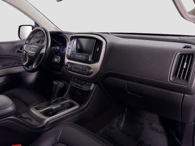 2017 GMC Canyon 4WD Denali