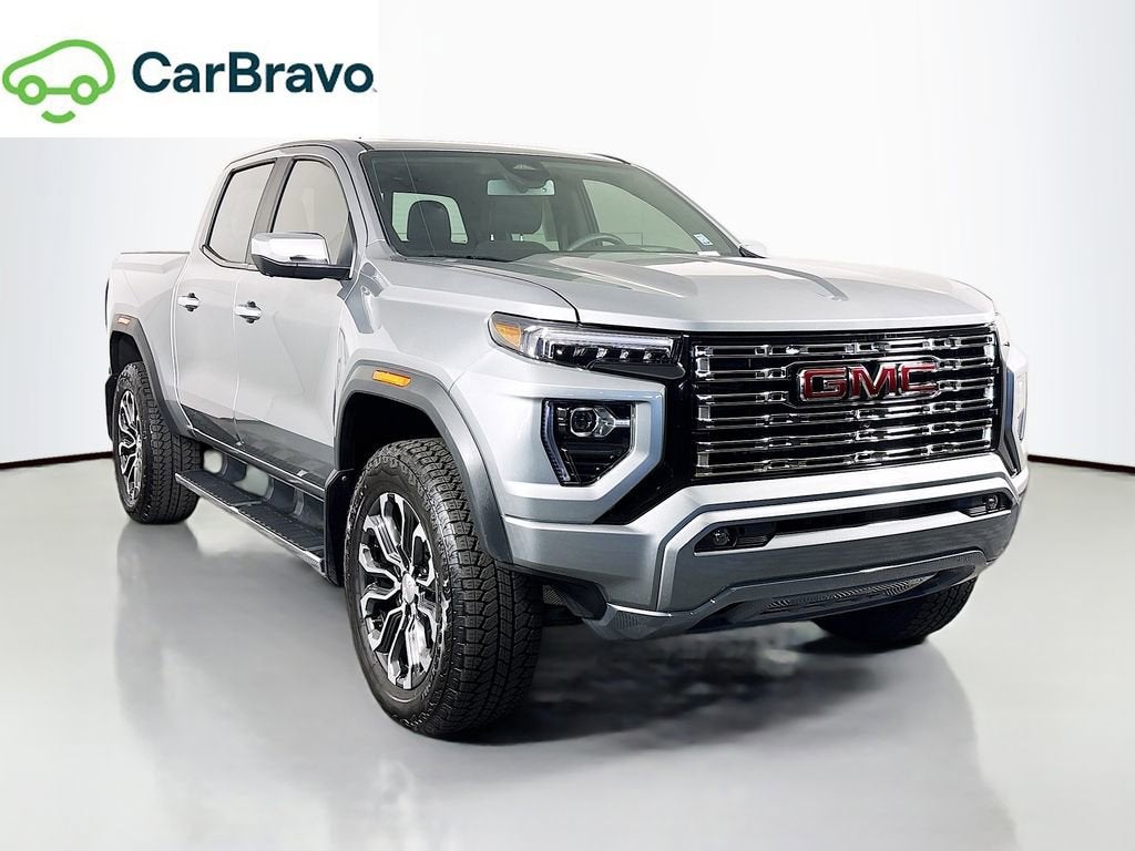 2025 GMC Canyon 4WD Denali Crew Cab Short Box's photo