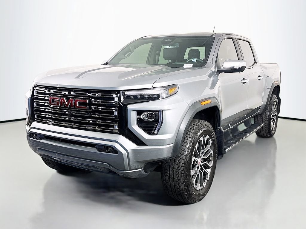 2025 GMC Canyon Denali