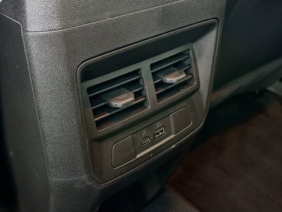 2025 GMC Canyon Denali