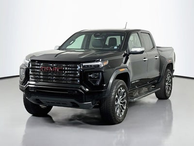 2024 GMC Canyon Denali