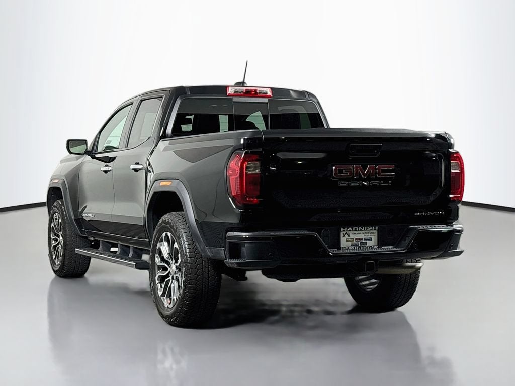 2024 GMC Canyon Denali