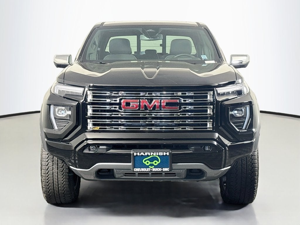 2024 GMC Canyon Denali