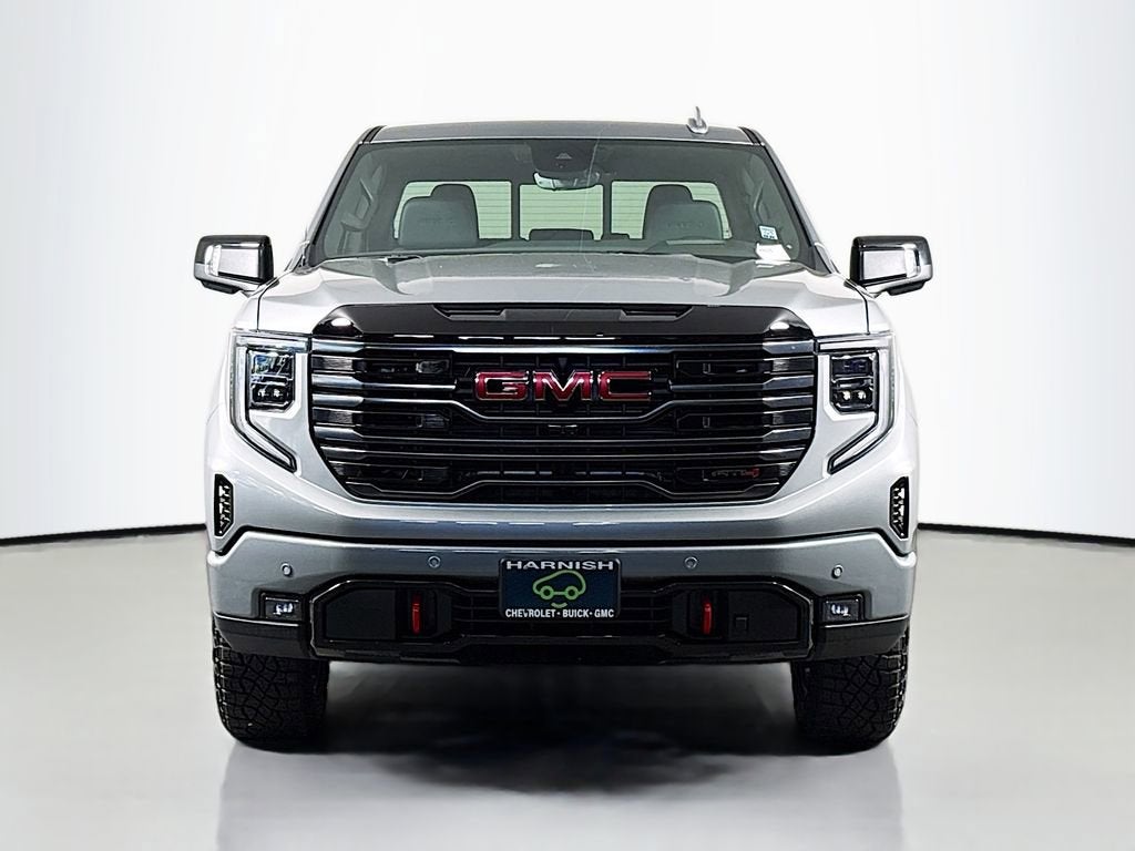 2026 GMC Sierra 1500 AT4 - Photo 2