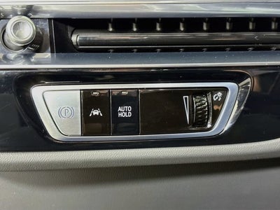 2024 Cadillac LYRIQ Luxury 1