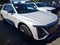 2024 Cadillac LYRIQ Luxury 1
