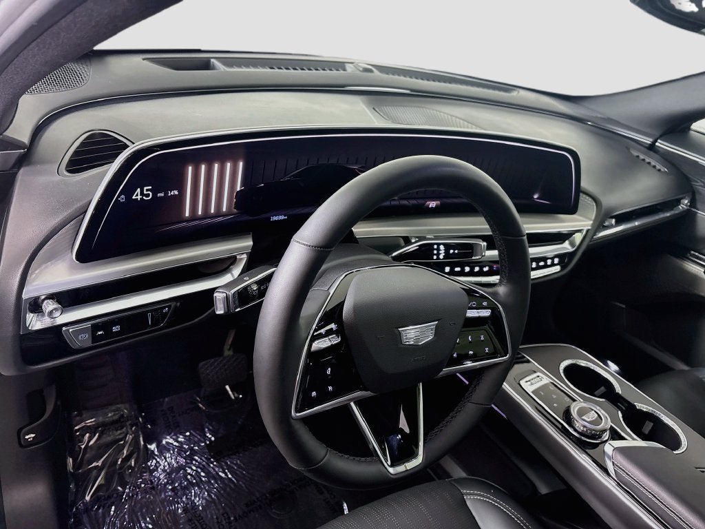 2024 Cadillac LYRIQ Luxury 1 - Photo 10