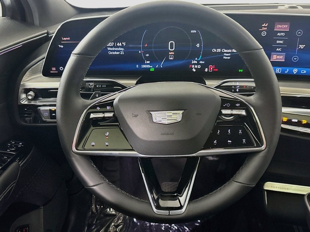 2024 Cadillac LYRIQ Luxury 1 - Photo 12