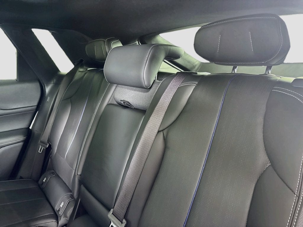 2024 Cadillac LYRIQ Luxury 1 - Photo 26