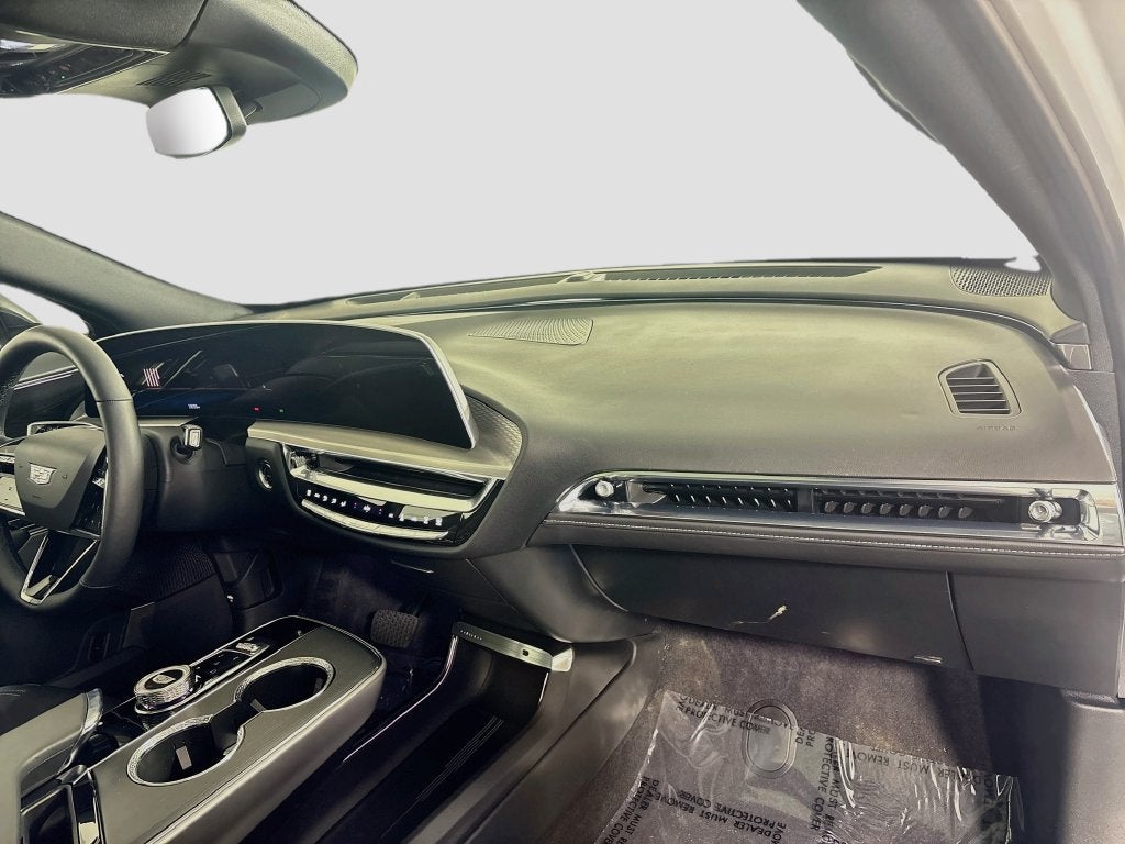 2024 Cadillac LYRIQ Luxury 1 - Photo 31
