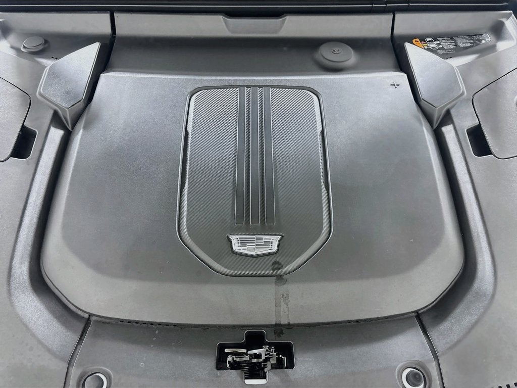 2024 Cadillac LYRIQ Luxury 1 - Photo 32