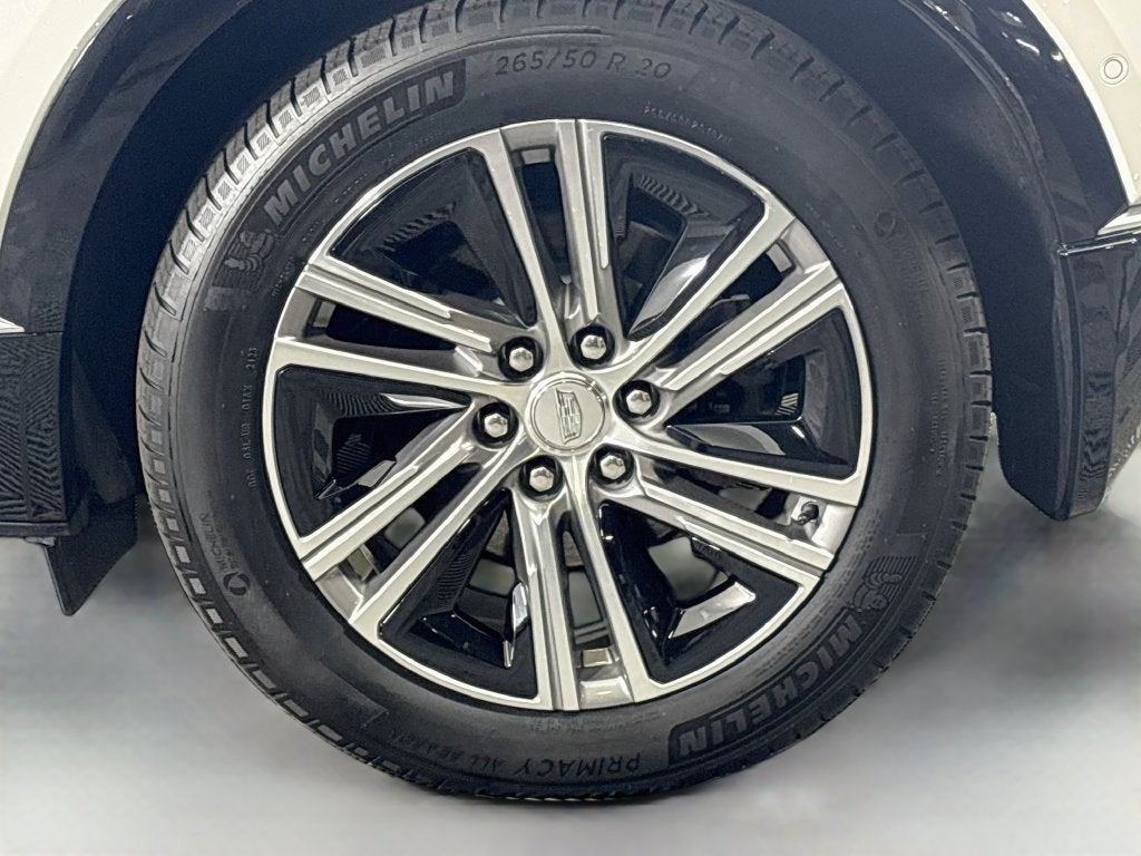 2024 Cadillac LYRIQ Luxury 1 - Photo 33