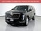 2025 Cadillac Escalade ESV Premium Luxury