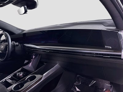 2025 Cadillac Escalade ESV Premium Luxury