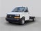 2021 Chevrolet Express Cutaway 3500 Work Van