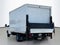 2021 Chevrolet Express Cutaway 3500 Work Van