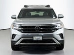 2020 Volkswagen Atlas Cross Sport 3.6L V6 SEL