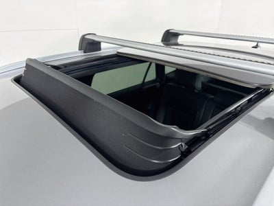2020 Volkswagen Atlas Cross Sport 3.6L V6 SEL