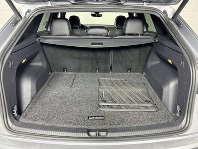 2020 Volkswagen Atlas Cross Sport 3.6L V6 SEL