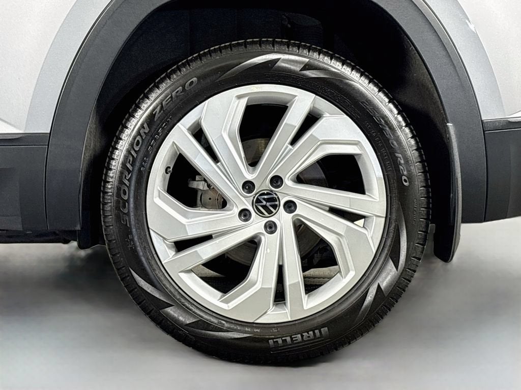 2020 Volkswagen Atlas Cross Sport 3.6L V6 SEL