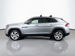 2020 Volkswagen Atlas Cross Sport 3.6L V6 SEL