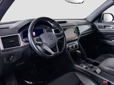 2020 Volkswagen Atlas Cross Sport 3.6L V6 SEL