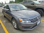 2015 Volkswagen Passat 2.0L TDI SE