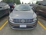 2015 Volkswagen Passat 2.0L TDI SE